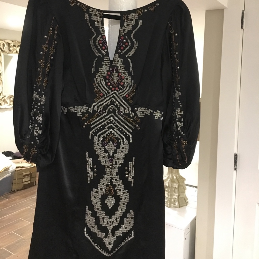 Nanette Lepore Dress